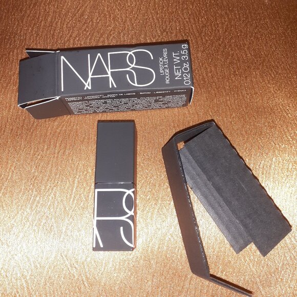 NARS LIPSTICK VARIETY COMBO MIX! :) - Picture 8 of 14